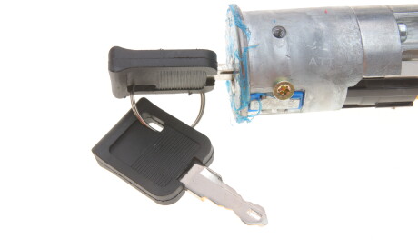 Фото 2 - Ручка / Замок AUTOTECHTEILE 509 0402 (5090402)