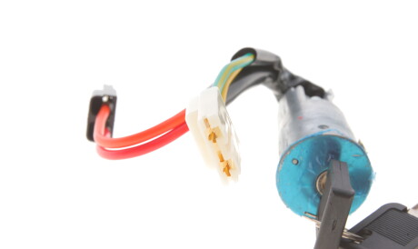 Фото 3 - Ручка / Замок AUTOTECHTEILE 509 0402 (5090402)