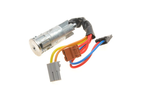 Фото 3 - Замок / Ручка AUTOTECHTEILE 509 0403