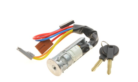 Замок запалення Peugeot Partner/Citroen Berlingo 96-03 (8511800098) - AUTOTECHTEILE 509 0403