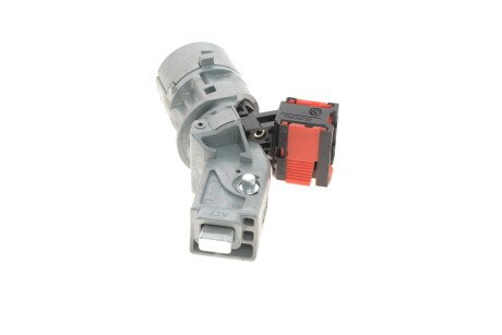 Фото 2 - Ручка / Замок AUTOTECHTEILE 509 0406 (5090406)