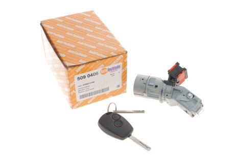 Фото 5 - Ручка / Замок AUTOTECHTEILE 509 0406 (5090406)