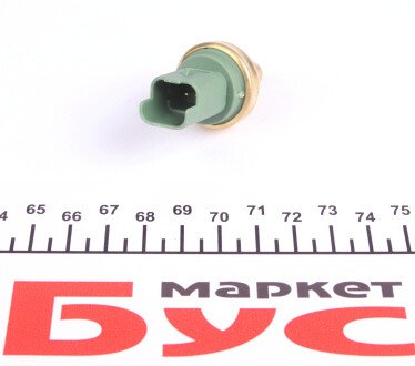 Фото 2 - Датчик температури ОР AUTOTECHTEILE 509 0500 (5090500)