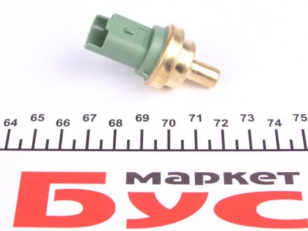 Фото 3 - Датчик температури ОР AUTOTECHTEILE 509 0500 (5090500)