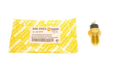 Фото товара Датчик температуры ОЖ AUTOTECHTEILE 509 0503 : Купить на tto.com.ua
