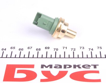 Фото 4 - Датчик температури ОР AUTOTECHTEILE 509 0508 (5090508)