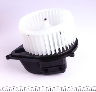 Фото 2 - Вентилятор пічки AUTOTECHTEILE 509 0602 (5090602)