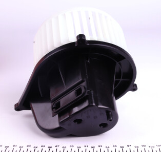 Фото 3 - Вентилятор пічки AUTOTECHTEILE 509 0602 (5090602)