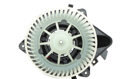 Фото 3 - Вентилятор печки AUTOTECHTEILE 509 0604 (5090604)