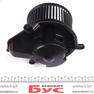 Фото 4 - Вентилятор печки AUTOTECHTEILE 509 0606 (5090606)