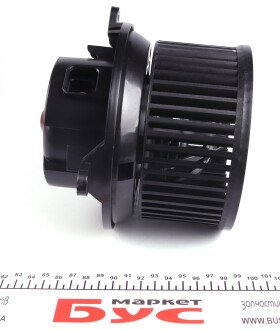 Фото 6 - Вентилятор печки AUTOTECHTEILE 509 0606 (5090606)