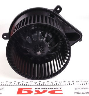 Фото 7 - Вентилятор печки AUTOTECHTEILE 509 0606 (5090606)