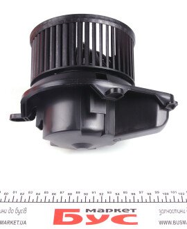 Фото 8 - Вентилятор печки AUTOTECHTEILE 509 0606 (5090606)