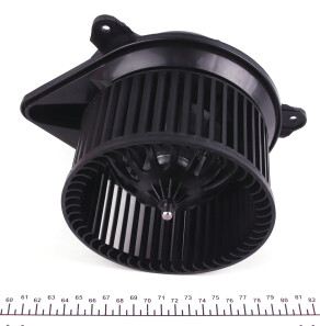 Фото 2 - Вентилятор пічки AUTOTECHTEILE 509 0608 (5090608)