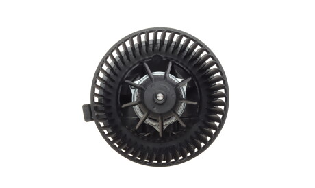 Фото 3 - Вентилятор печки AUTOTECHTEILE 509 0615 (5090615)
