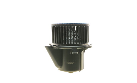 Фото 6 - Вентилятор печки AUTOTECHTEILE 509 0620 (5090620)