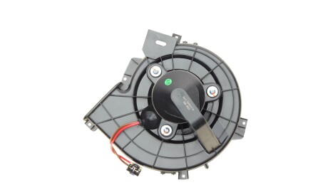 Фото 2 - Вентилятор печки AUTOTECHTEILE 509 0623 (5090623)