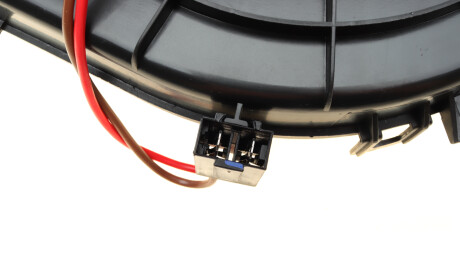 Фото 3 - Вентилятор печки AUTOTECHTEILE 509 0623 (5090623)