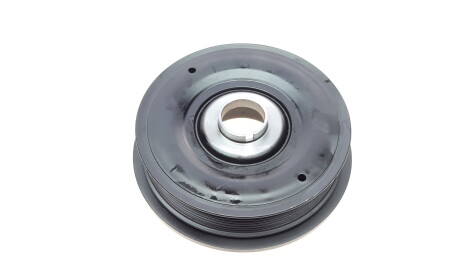 Фото 2 - Шків колінвалу / Демфер AUTOTECHTEILE 510 0004 (5100004)