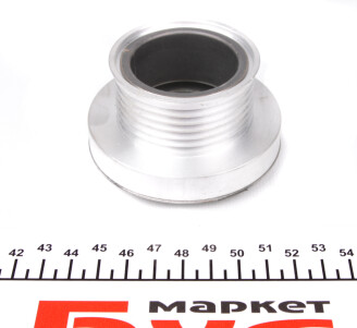 Фото 2 - Шків генератора AUTOTECHTEILE 510 0013 (5100013)