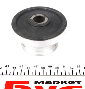 Фото 3 - Шків генератора AUTOTECHTEILE 510 0013 (5100013)