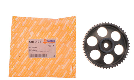 Фото 2 - Распредвал AUTOTECHTEILE 510 0101 (5100101)