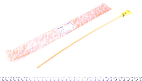 Щуп рівня оливи Renault Master II/Opel Movano 2.5dCi/TDCI 01- (740/700mm) - AUTOTECHTEILE 511 0001