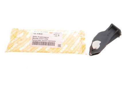 Фото 2 - Тросик зчеплення AUTOTECHTEILE 511 0056 (5110056)