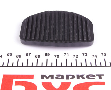 Фото 2 - Інший елемент зчеплення AUTOTECHTEILE 5110060