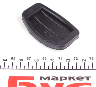 Фото 4 - Інший елемент зчеплення AUTOTECHTEILE 5110060