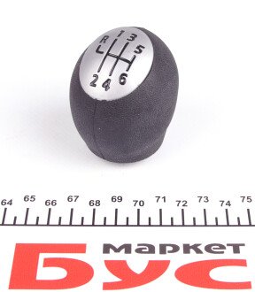 Фото 2 - Елемент трансмісії AUTOTECHTEILE 511 0077