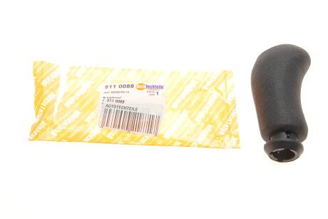 Фото 2 - Елемент трансмиссии AUTOTECHTEILE 511 0088 (5110088)