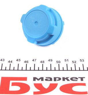 Фото 2 - Розширювальний бачок AUTOTECHTEILE 511 0102 (5110102)