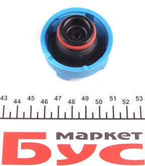 Фото 4 - Розширювальний бачок AUTOTECHTEILE 511 0102 (5110102)