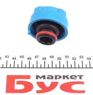 Фото 5 - Розширювальний бачок AUTOTECHTEILE 511 0102 (5110102)