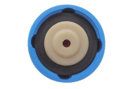 Фото 4 - Розширювальний бачок AUTOTECHTEILE 511 0107 (5110107)