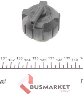 Фото 2 - Розширювальний бачок AUTOTECHTEILE 511 0108 (5110108)