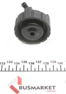 Фото 3 - Розширювальний бачок AUTOTECHTEILE 511 0108 (5110108)