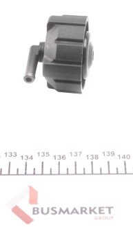 Фото 5 - Розширювальний бачок AUTOTECHTEILE 511 0108 (5110108)