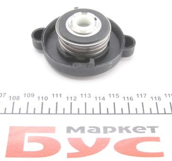 Фото 2 - Розширювальний бачок AUTOTECHTEILE 511 0112 (5110112)