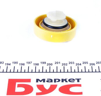 Фото 3 - Автозапчастина AUTOTECHTEILE 511 0115 (5110115)