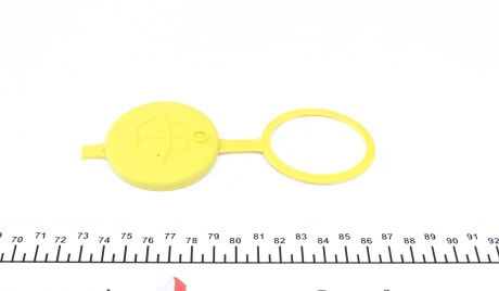 Фото 3 - Бачок омивача AUTOTECHTEILE 511 0124 (5110124)