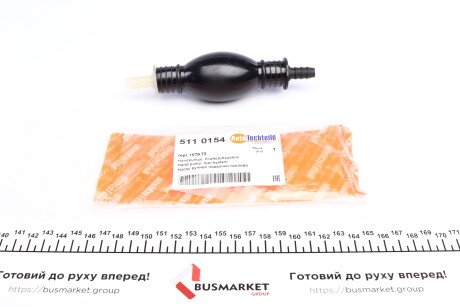 Фото товара Автозапчасть AUTOTECHTEILE 511 0154 : Купить на tto.com.ua