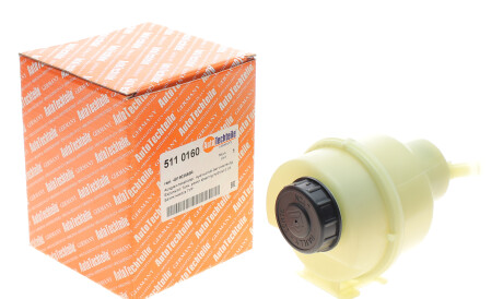 Фото 2 - Насос гидроусилителя AUTOTECHTEILE 511 0160 (5110160)