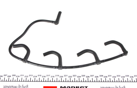 Фото 2 - Елемент топливной системы AUTOTECHTEILE 511 0202 (5110202)