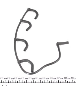 Фото 3 - Елемент топливной системы AUTOTECHTEILE 511 0202 (5110202)