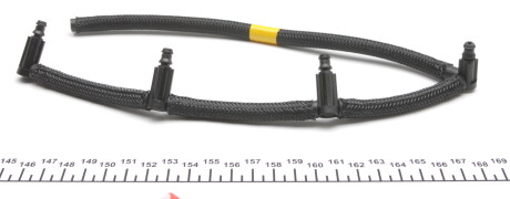 Фото 3 - Елемент паливної системи AUTOTECHTEILE 511 0204 (5110204)