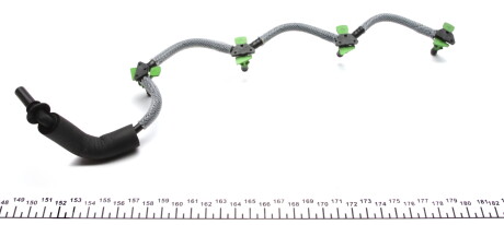 Фото 2 - Елемент паливної системи AUTOTECHTEILE 511 0206 (5110206)