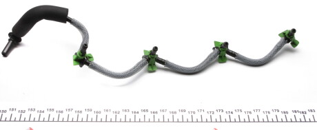 Фото 3 - Елемент паливної системи AUTOTECHTEILE 511 0206 (5110206)