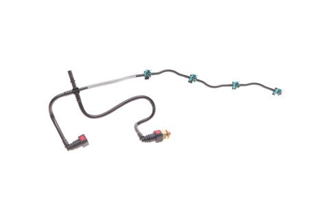 Фото 6 - Елемент топливной системы AUTOTECHTEILE 511 0209 (5110209)